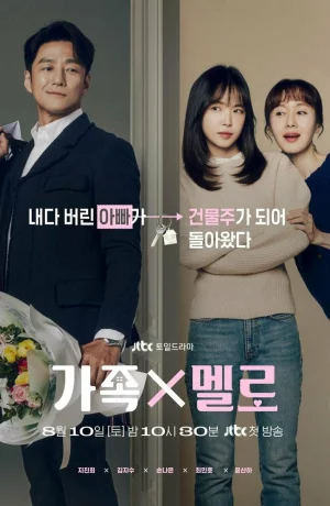 Дорама Романтика дома онлайн